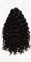 Deep Curly