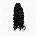 Natrual Curly