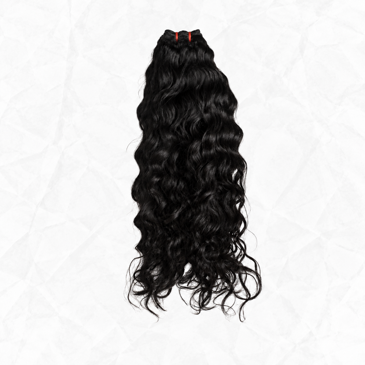 Natrual Curly